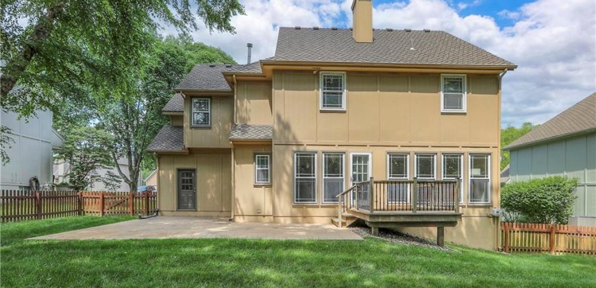 Homes for Sale in Parkville, MO 64152 | 5509  Sleepy Hollow Road