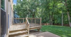 Homes for Sale in Parkville, MO 64152 | 5509  Sleepy Hollow Road