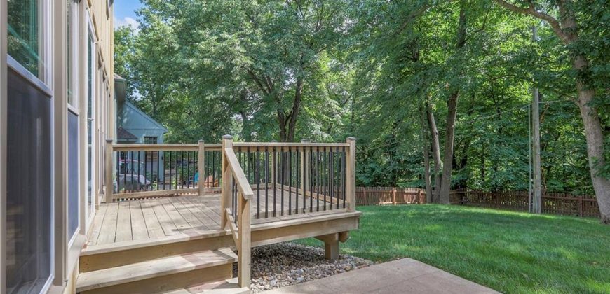 Homes for Sale in Parkville, MO 64152 | 5509  Sleepy Hollow Road