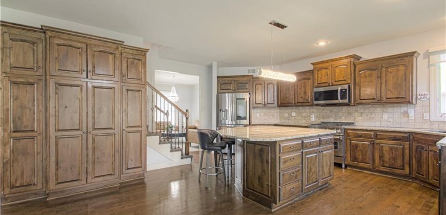 Homes for Sale in Kansas City, MO 64158 | 9624 N Arlington Avenue