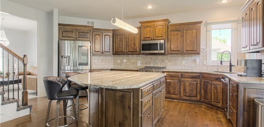 Homes for Sale in Kansas City, MO 64158 | 9624 N Arlington Avenue