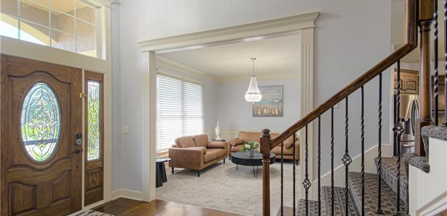 Homes for Sale in Kansas City, MO 64158 | 9624 N Arlington Avenue