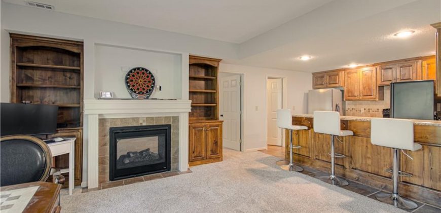 Homes for Sale in Kansas City, MO 64158 | 9624 N Arlington Avenue