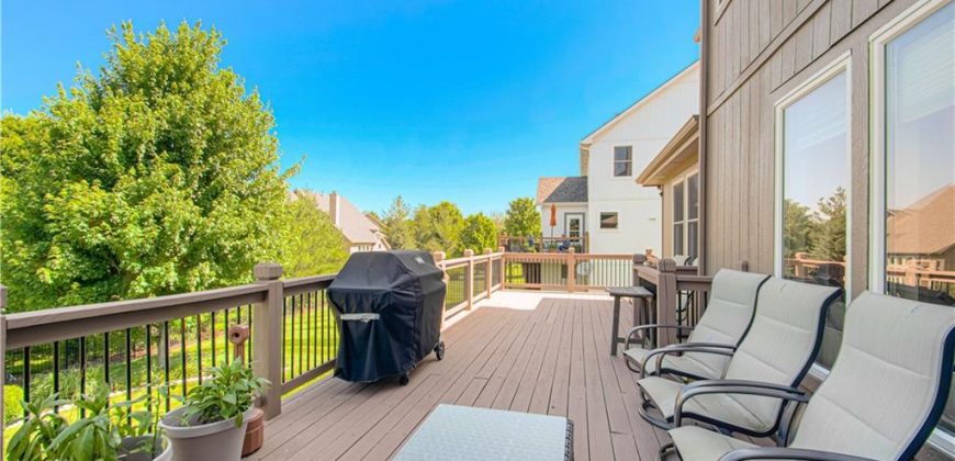 Homes for Sale in Kansas City, MO 64158 | 9624 N Arlington Avenue