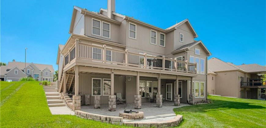 Homes for Sale in Kansas City, MO 64158 | 9624 N Arlington Avenue