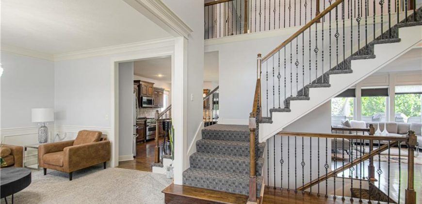 Homes for Sale in Kansas City, MO 64158 | 9624 N Arlington Avenue