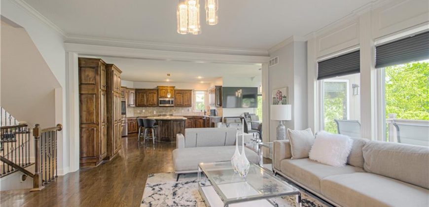 Homes for Sale in Kansas City, MO 64158 | 9624 N Arlington Avenue