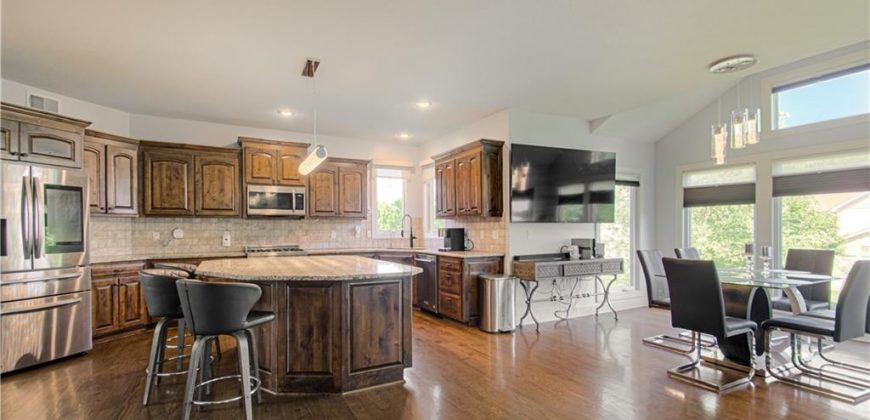 Homes for Sale in Kansas City, MO 64158 | 9624 N Arlington Avenue
