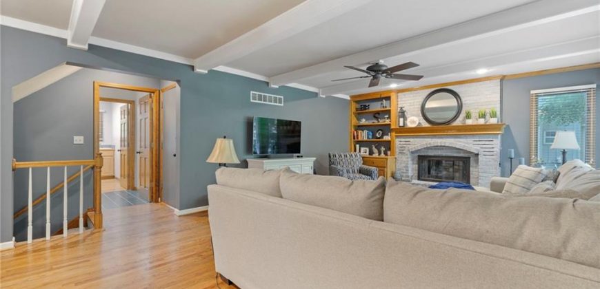 Homes for Sale in Kansas City, MO 64116 | 4416 NW Normandy Lane