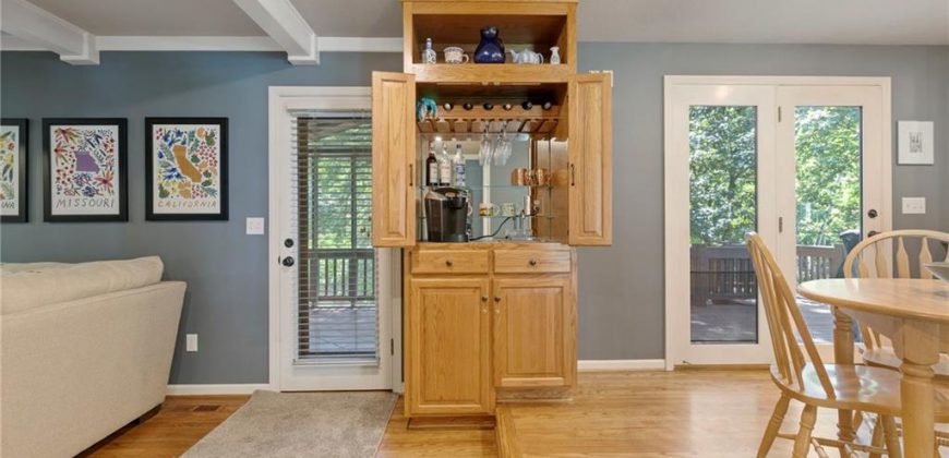 Homes for Sale in Kansas City, MO 64116 | 4416 NW Normandy Lane