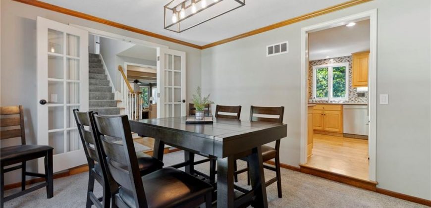 Homes for Sale in Kansas City, MO 64116 | 4416 NW Normandy Lane