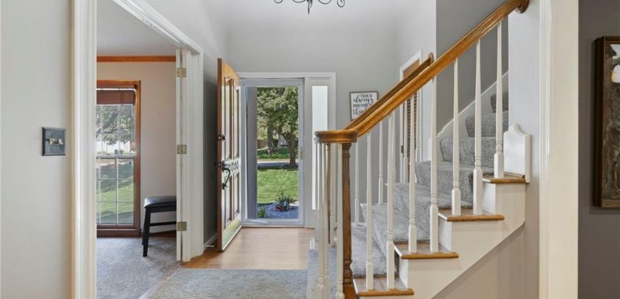 Homes for Sale in Kansas City, MO 64116 | 4416 NW Normandy Lane