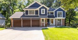 Homes for Sale in Kansas City, MO 64116 | 4416 NW Normandy Lane