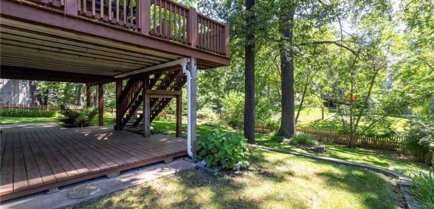 Homes for Sale in Kansas City, MO 64116 | 4416 NW Normandy Lane