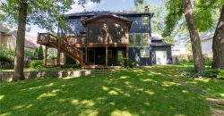 Homes for Sale in Kansas City, MO 64116 | 4416 NW Normandy Lane