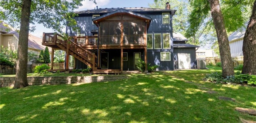 Homes for Sale in Kansas City, MO 64116 | 4416 NW Normandy Lane