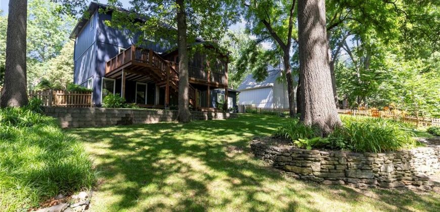 Homes for Sale in Kansas City, MO 64116 | 4416 NW Normandy Lane