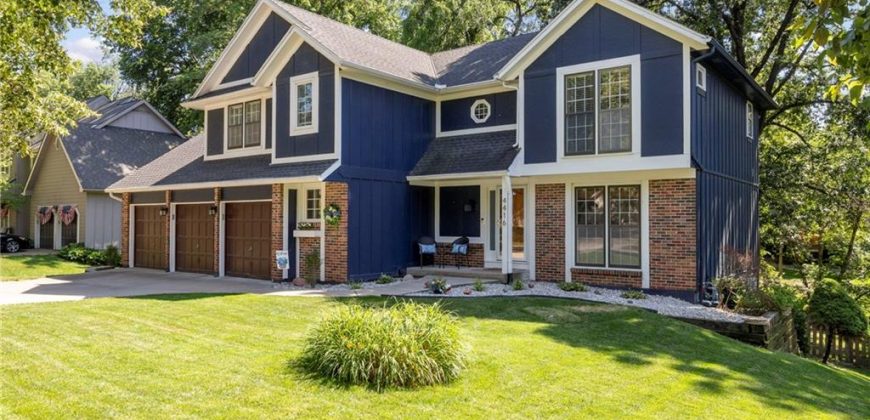 Homes for Sale in Kansas City, MO 64116 | 4416 NW Normandy Lane