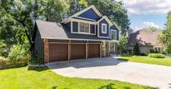 Homes for Sale in Kansas City, MO 64116 | 4416 NW Normandy Lane