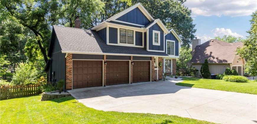 Homes for Sale in Kansas City, MO 64116 | 4416 NW Normandy Lane
