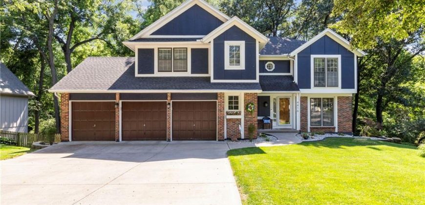Homes for Sale in Kansas City, MO 64116 | 4416 NW Normandy Lane
