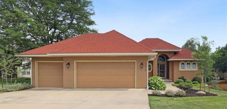 Homes for Sale in Kansas City, MO 64199 | 5214 NE 70th Street