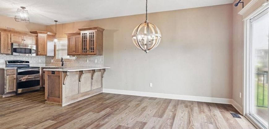 Homes for Sale in Kansas City, MO 64199 | 5214 NE 70th Street