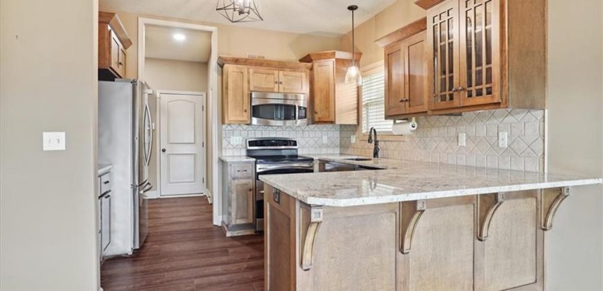 Homes for Sale in Kansas City, MO 64199 | 5214 NE 70th Street
