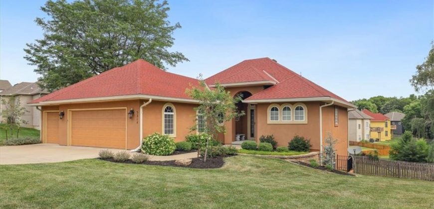 Homes for Sale in Kansas City, MO 64199 | 5214 NE 70th Street