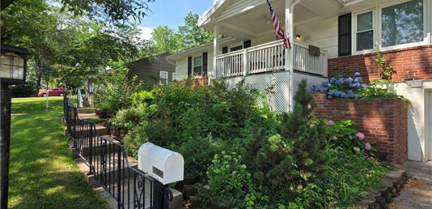 Homes for Sale in Kansas City, MO 64117 | 4606 N College Avenue