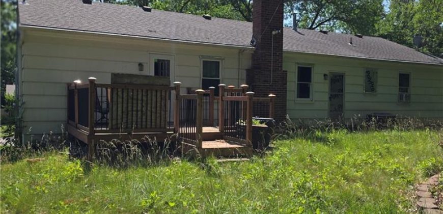 Homes for Sale in Kansas City, MO 64117 | 4606 N College Avenue