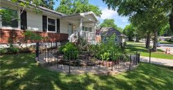 Homes for Sale in Kansas City, MO 64117 | 4606 N College Avenue