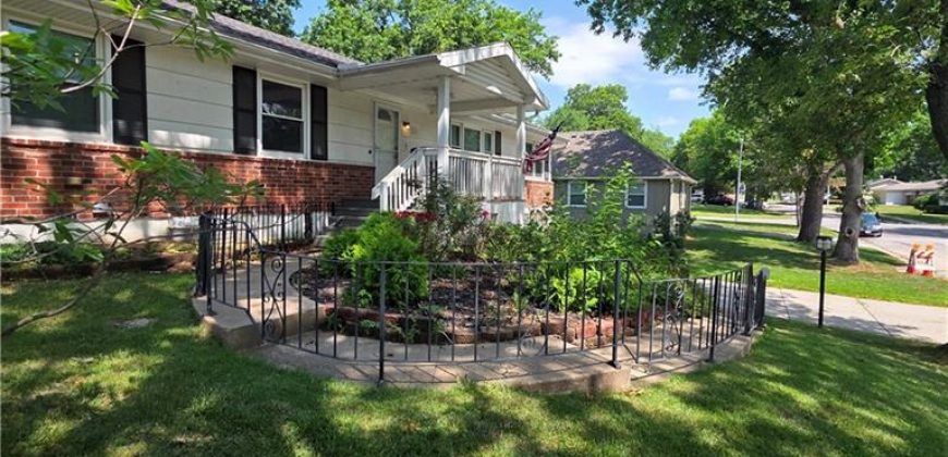 Homes for Sale in Kansas City, MO 64117 | 4606 N College Avenue