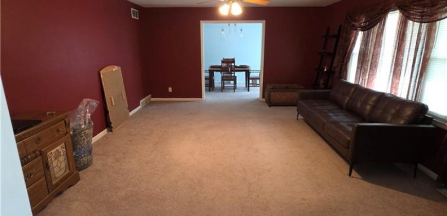 Homes for Sale in Kansas City, MO 64117 | 4606 N College Avenue
