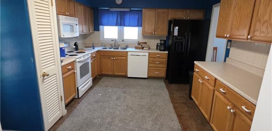 Homes for Sale in Kansas City, MO 64117 | 4606 N College Avenue