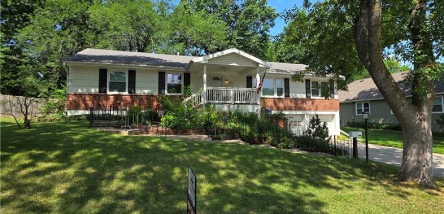 Homes for Sale in Kansas City, MO 64117 | 4606 N College Avenue