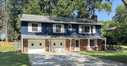 Homes for Sale in Liberty, MO 64068 | 1108 N Ridge Avenue