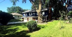 Homes for Sale in Liberty, MO 64068 | 1108 N Ridge Avenue