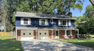 Homes for Sale in Liberty, MO 64068 | 1108 N Ridge Avenue