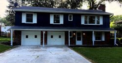 Homes for Sale in Liberty, MO 64068 | 1108 N Ridge Avenue