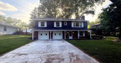 Homes for Sale in Liberty, MO 64068 | 1108 N Ridge Avenue