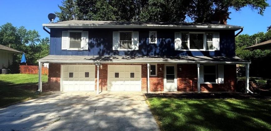 Homes for Sale in Liberty, MO 64068 | 1108 N Ridge Avenue