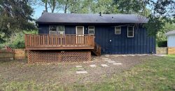 Homes for Sale in Liberty, MO 64068 | 1108 N Ridge Avenue