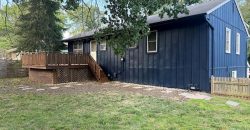 Homes for Sale in Liberty, MO 64068 | 1108 N Ridge Avenue