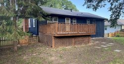 Homes for Sale in Liberty, MO 64068 | 1108 N Ridge Avenue