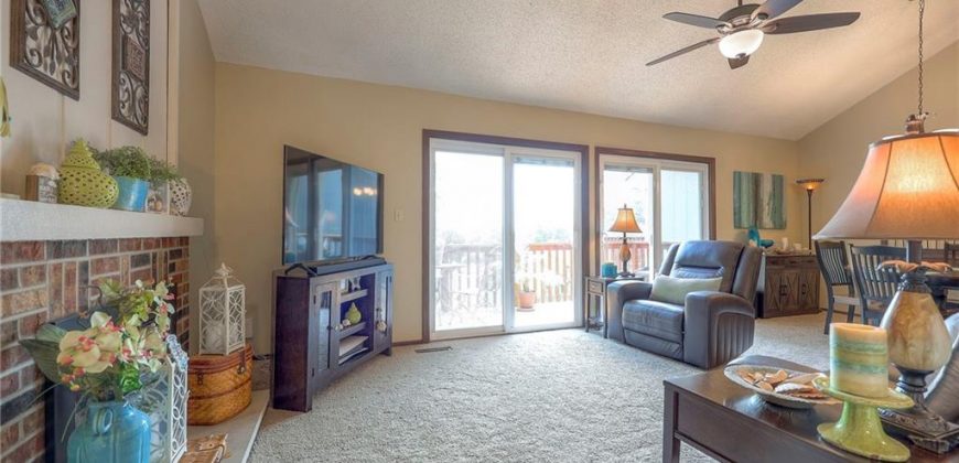 Homes for Sale in Kansas City, MO 64151 | 5729 N Oregon Avenue