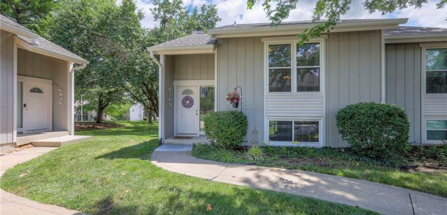 Homes for Sale in Kansas City, MO 64151 | 5729 N Oregon Avenue