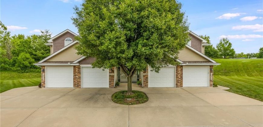 Homes for Sale in Platte City, MO 64079 | 13693  Chinkapin Circle