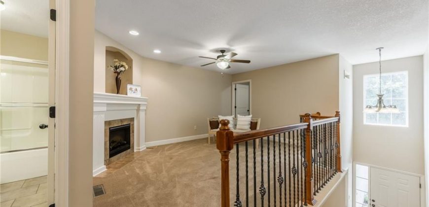 Homes for Sale in Platte City, MO 64079 | 13693  Chinkapin Circle