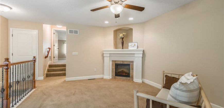Homes for Sale in Platte City, MO 64079 | 13693  Chinkapin Circle